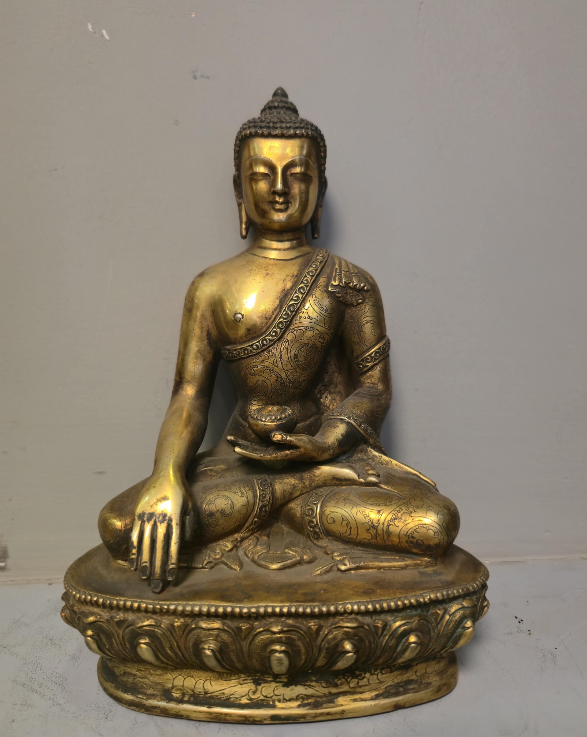 Buddha Statues | Mangal Handicrafts