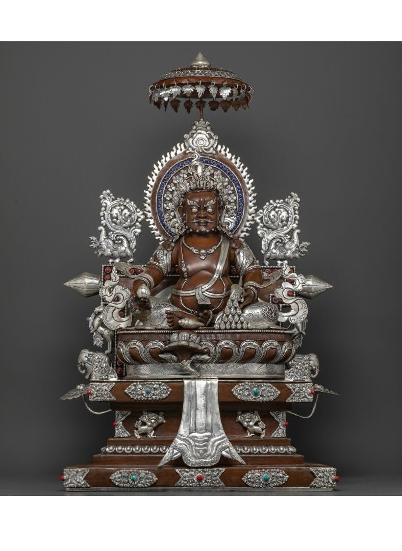 Jambhala Statues | Mangal Handicrafts