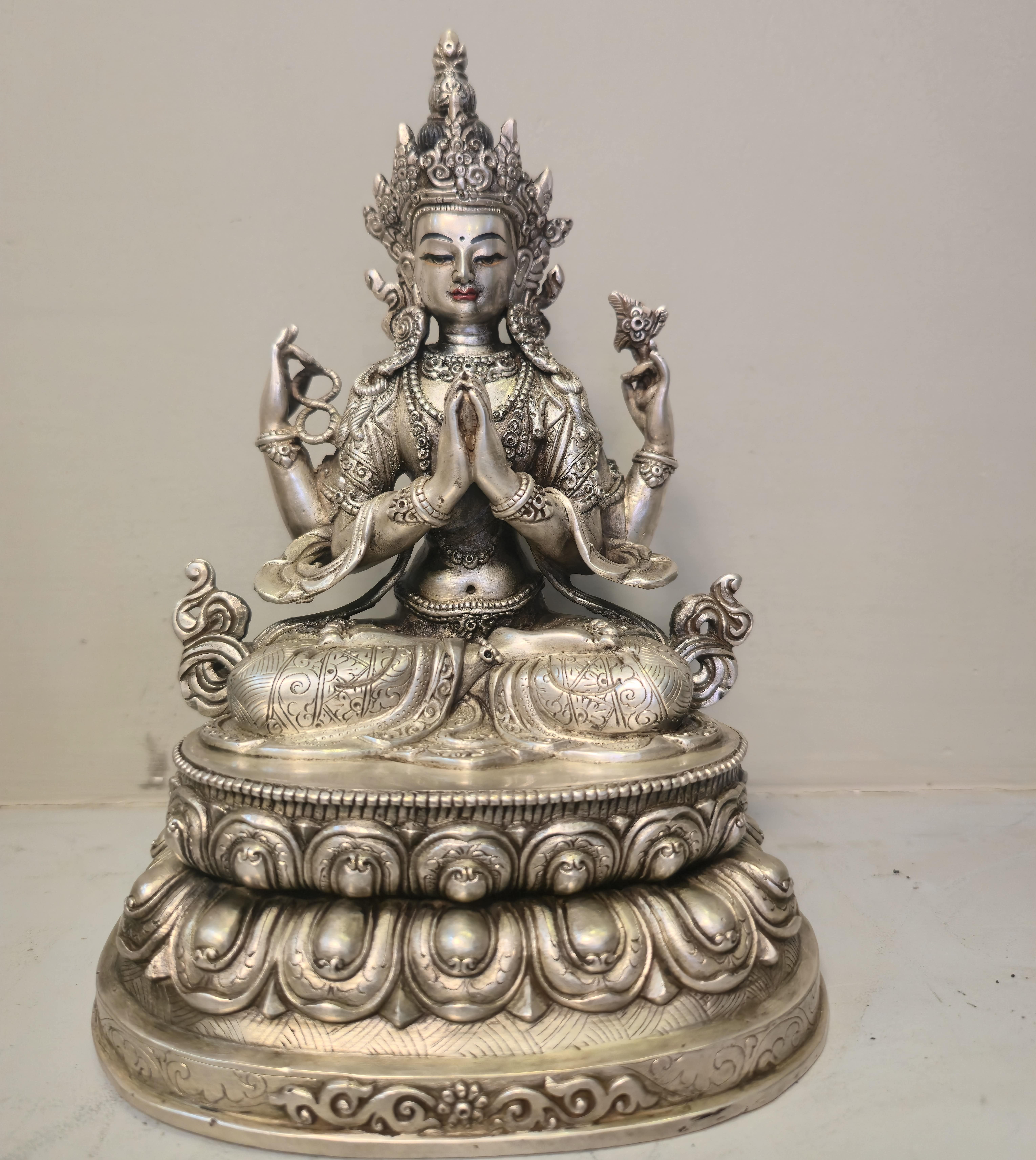 Chyangresi - Mangal Handicrafts