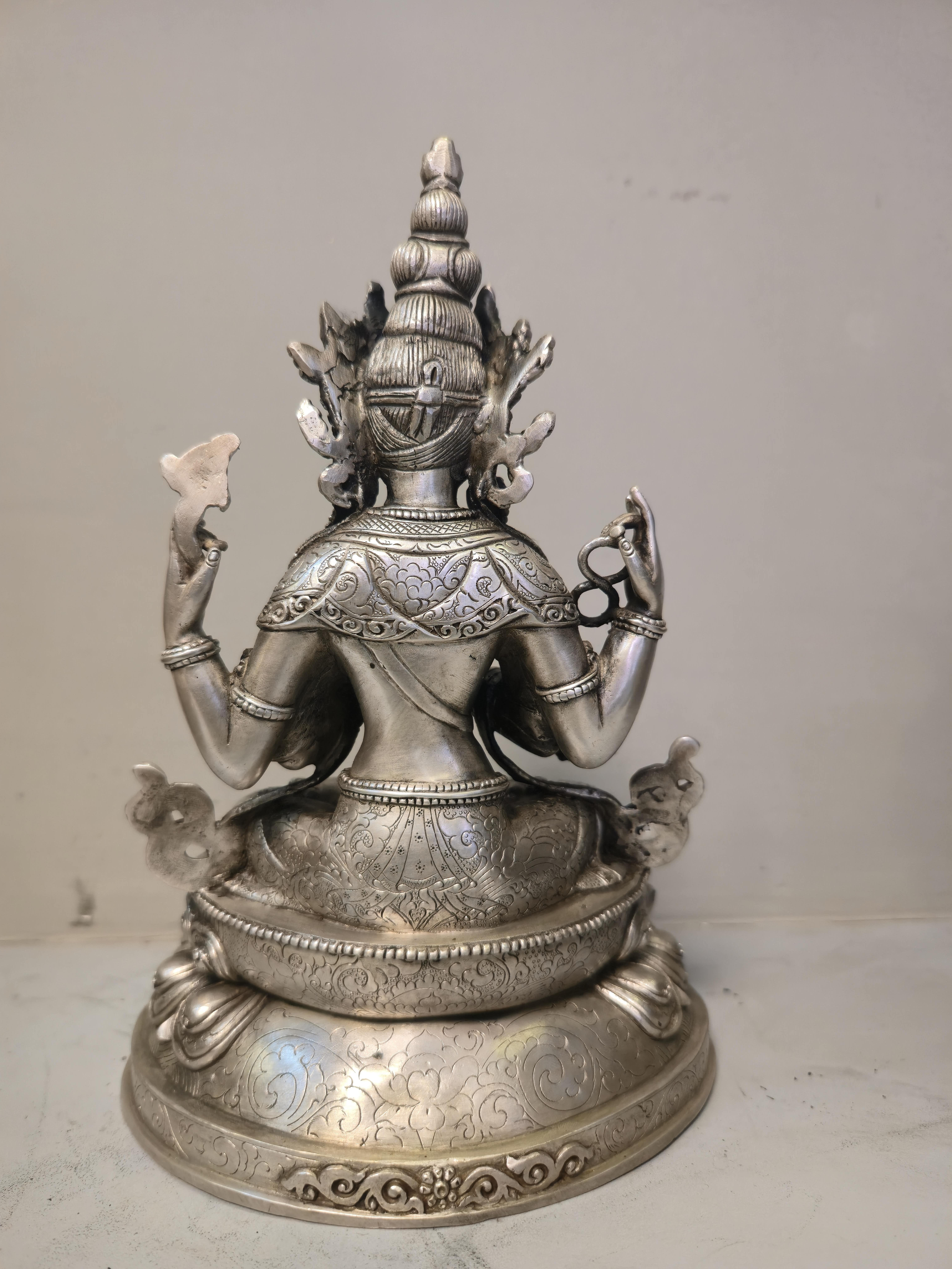 Chyangresi - 877 - Mangal Handicrafts