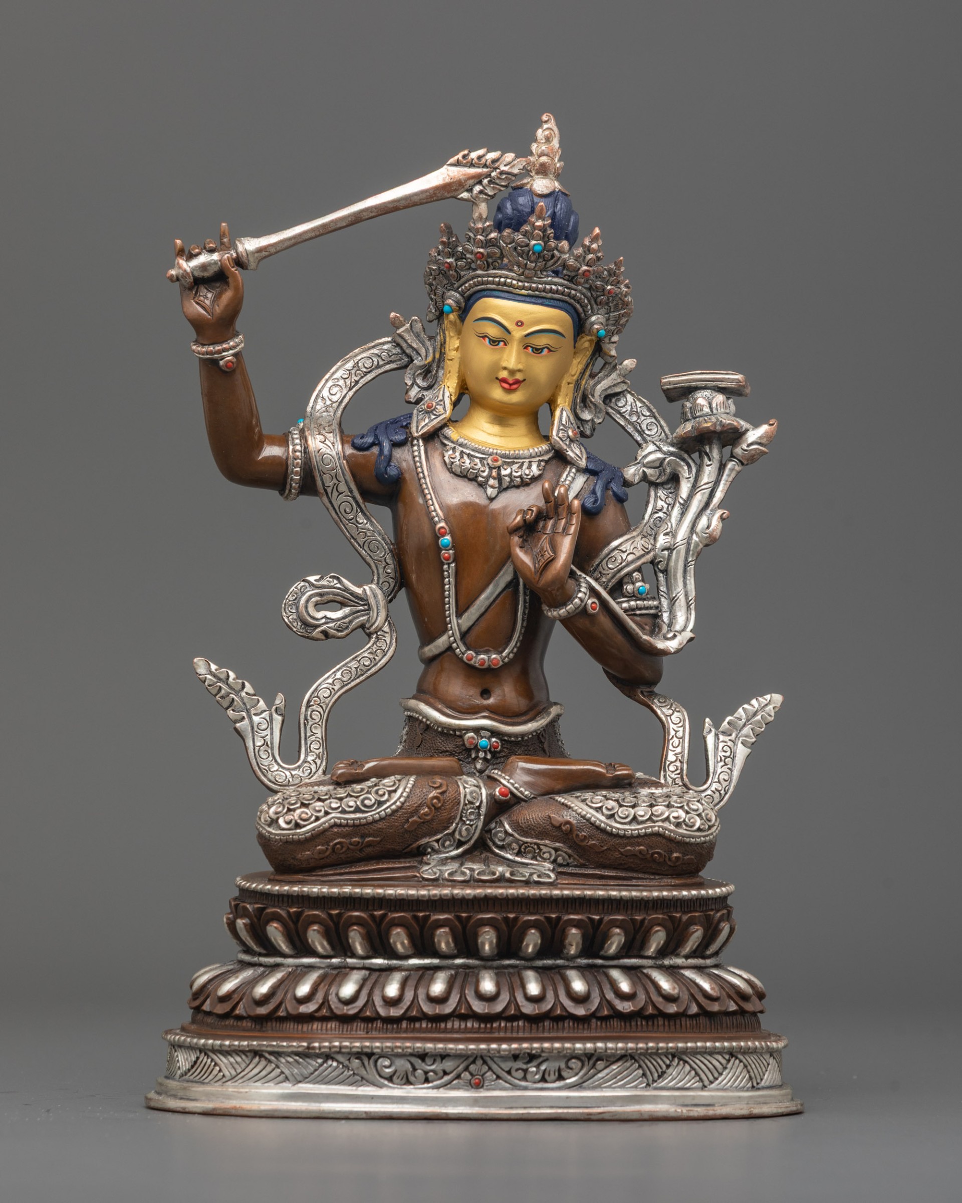 Manjushree - Mangal Handicrafts