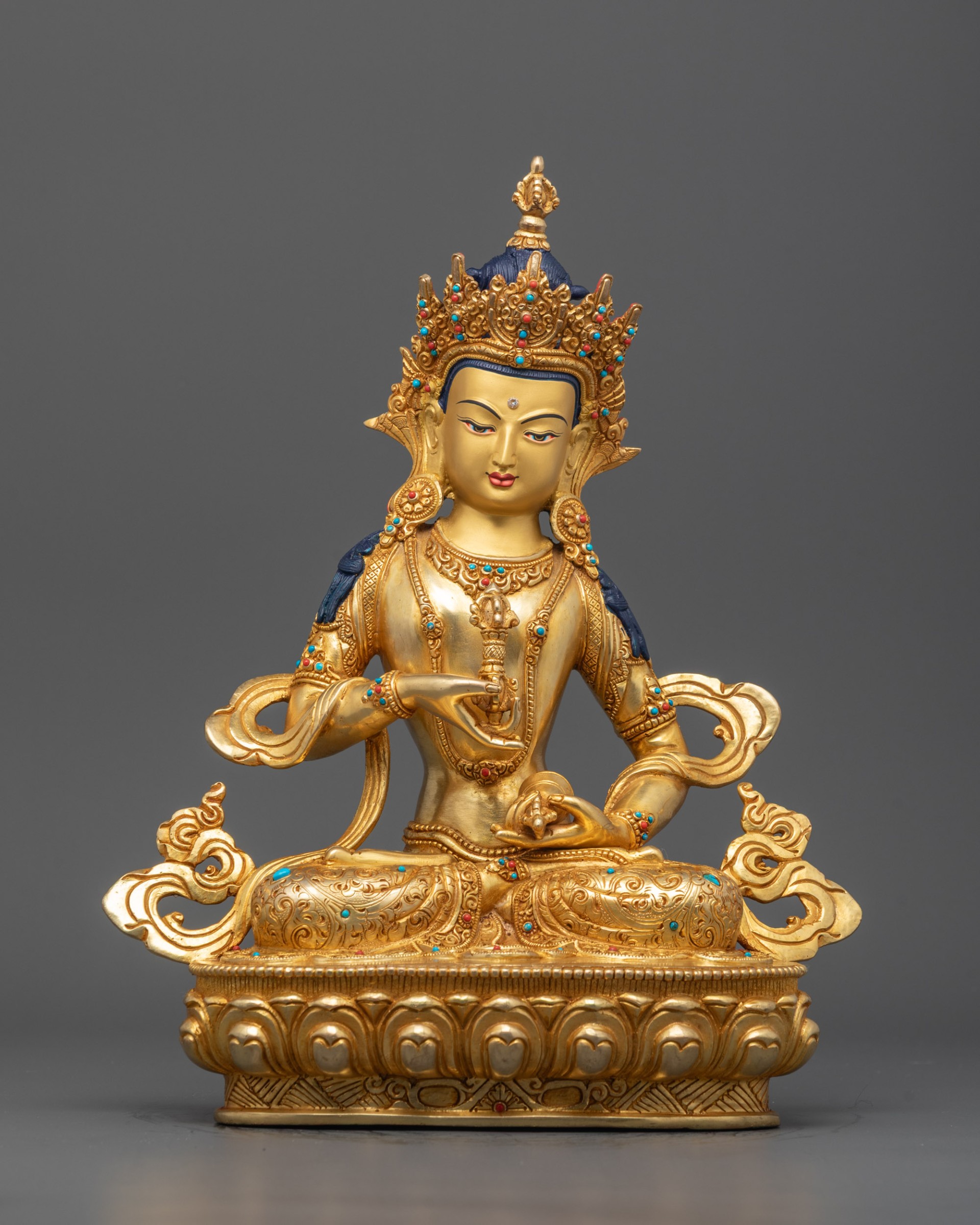 Bajrasatwa - Mangal Handicrafts