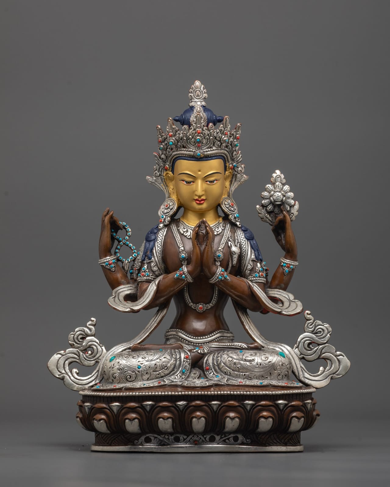 Kharcheri - Mangal Handicrafts
