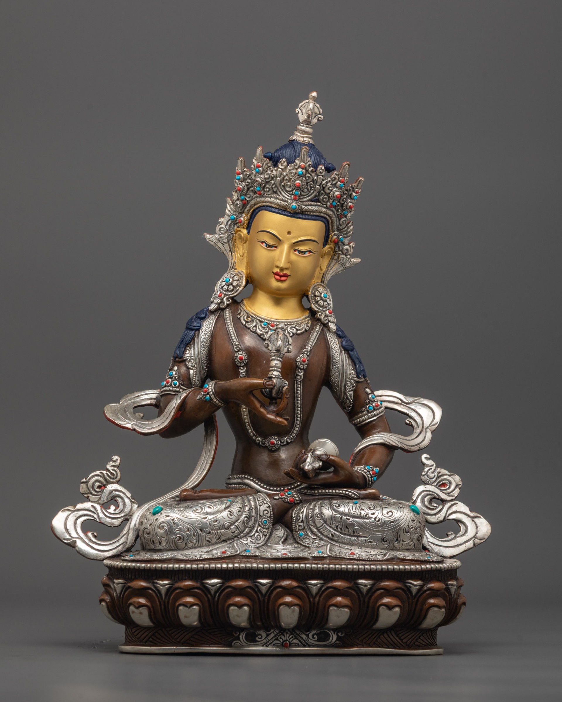 Bajrasatwa - Mangal Handicrafts
