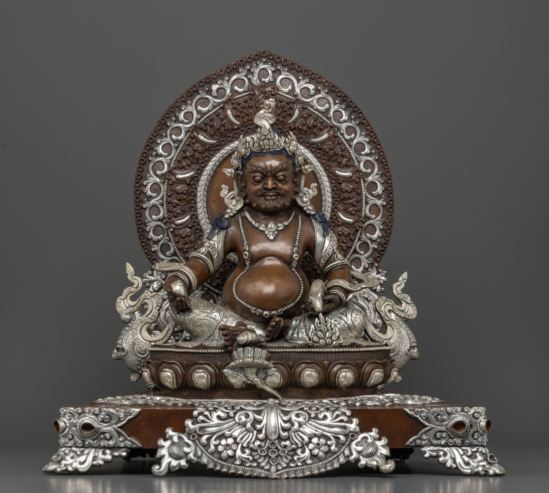 Bajrapani - Mangal Handicrafts
