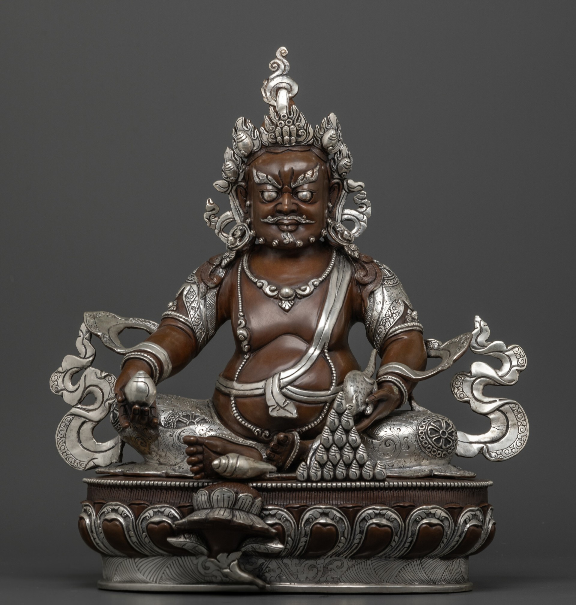 Jambhala - Mangal Handicrafts