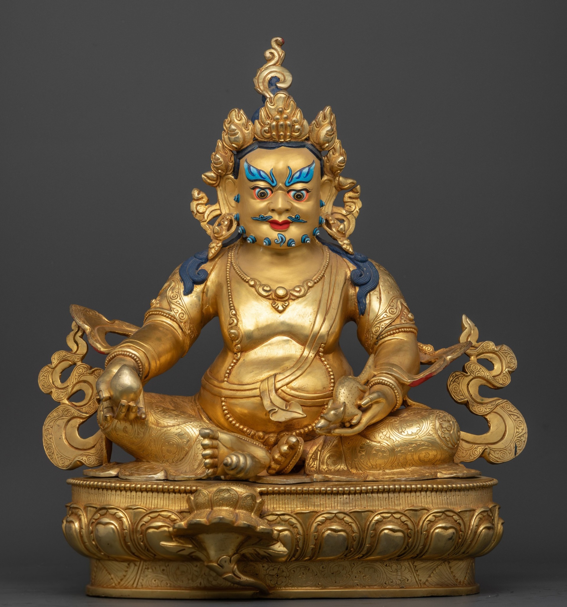 Jambhala - Mangal Handicrafts