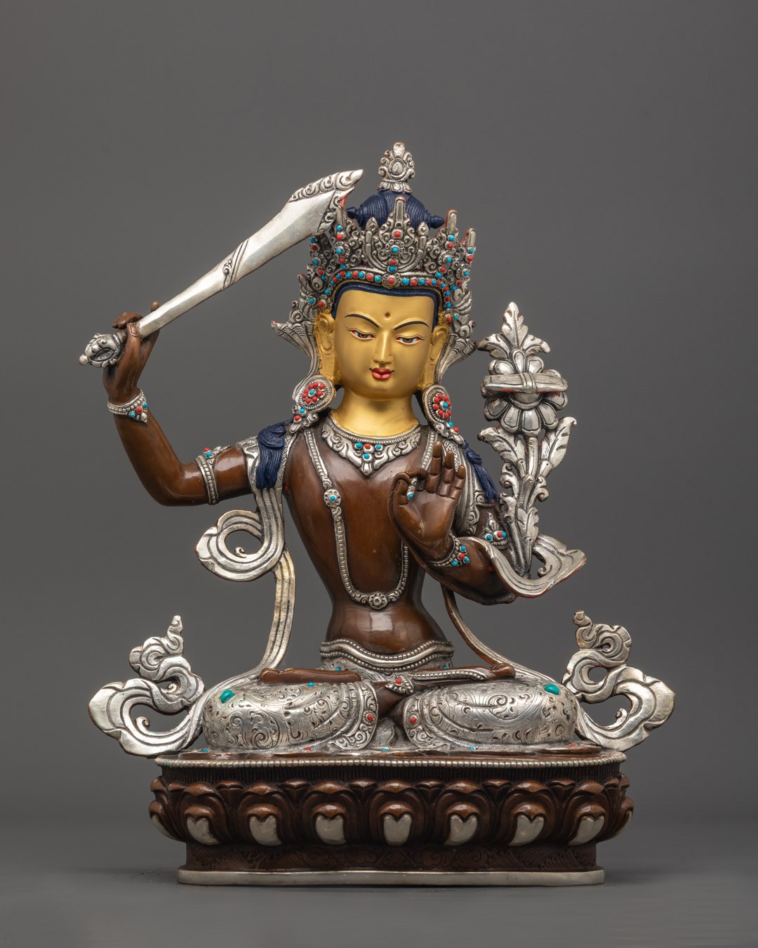 Manjushree - Mangal Handicrafts