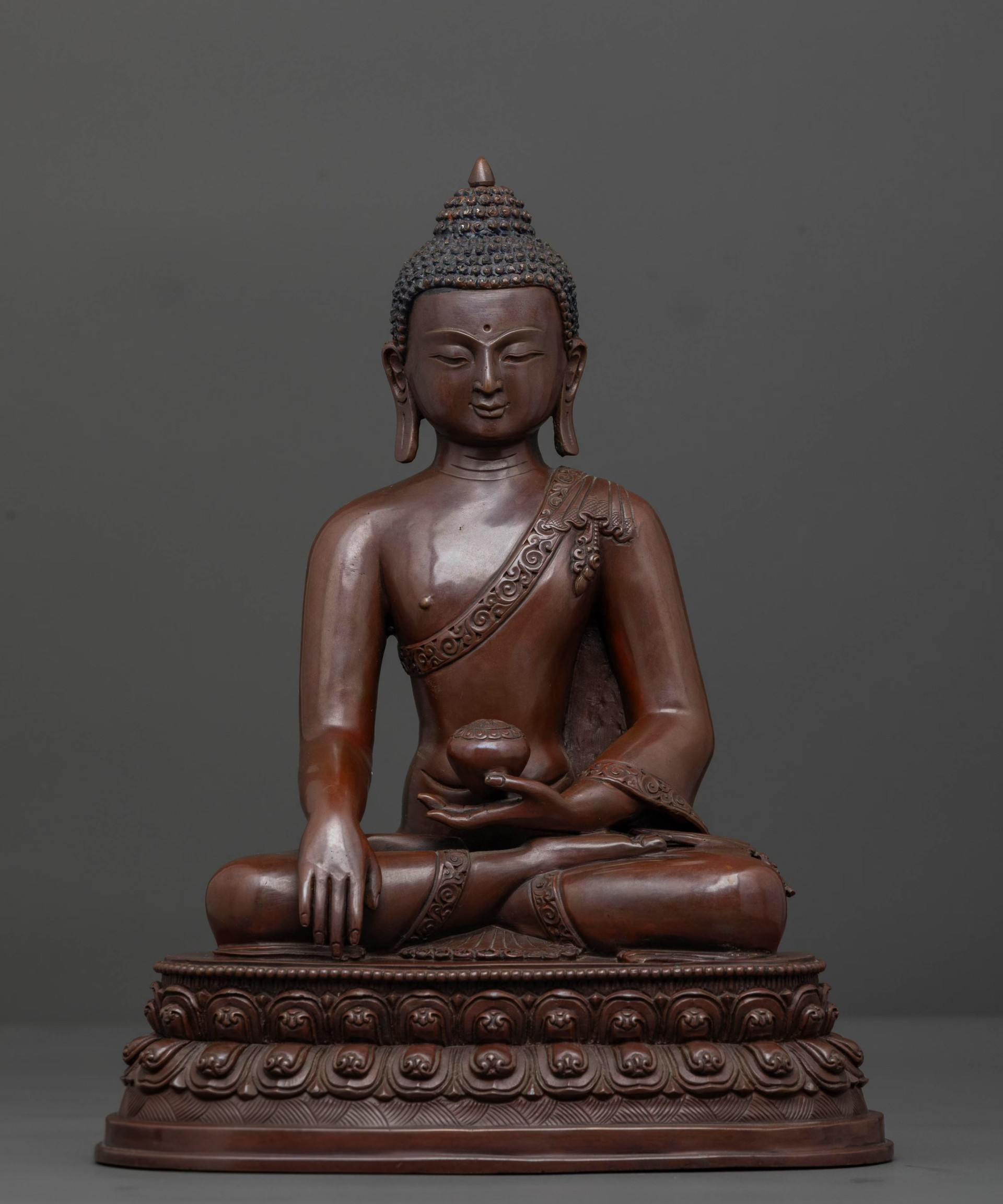 Shakya Muni - Mangal Handicrafts