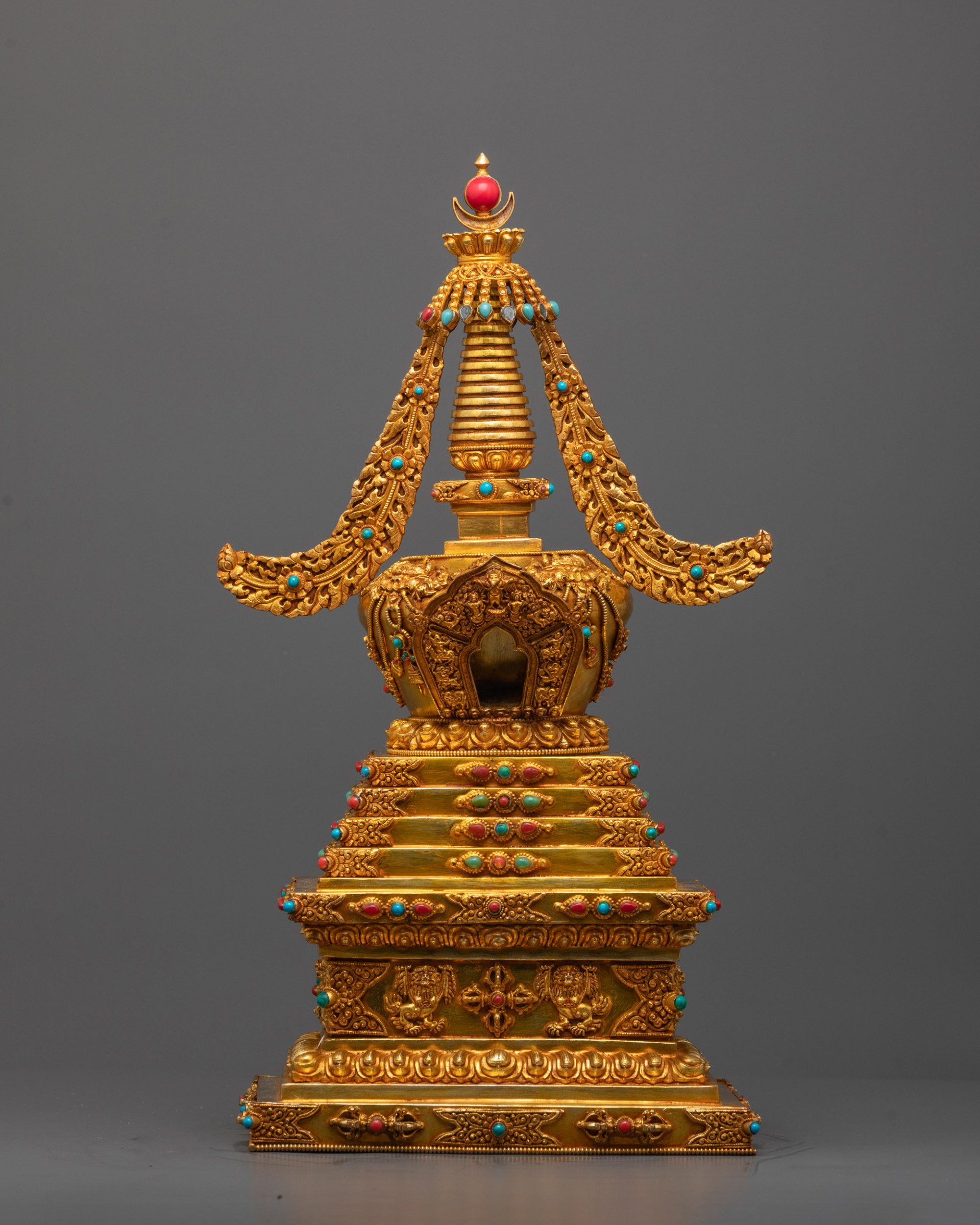 Namgel Stupa - Mangal Handicrafts