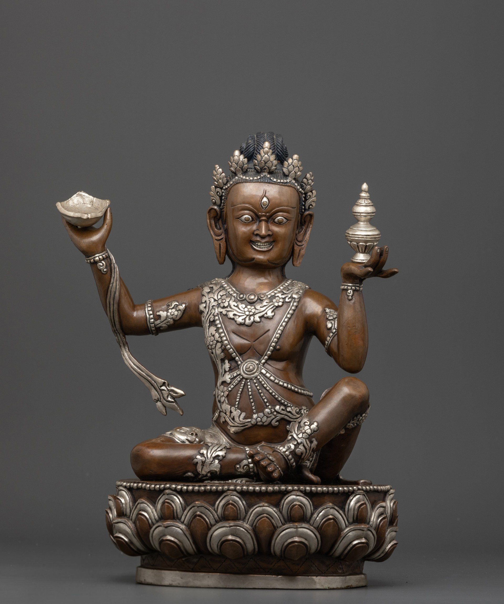 Birupaa - Mangal Handicrafts